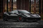 Ferrari 488 GTB by Edo Competition 2015 года